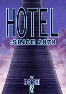 Hotel - Since 2079 One Shot cover