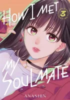 How I Met My Soulmate Manga cover