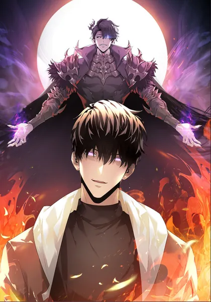 I am the Strongest Boss