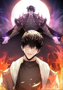 I am the Strongest Boss