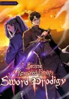 I Became a Renowned Family's Sword Prodi... Manhwa cover