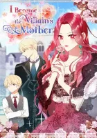 I Became the Villain's Mother Manhwa cover