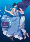 I Raised the Beast Well Manhwa cover