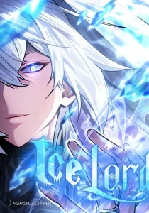 Ice Lord