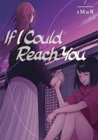 If I Could Reach You Manga cover