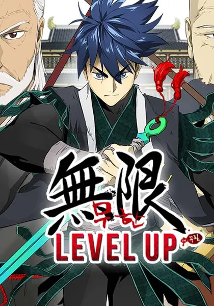 Infinite Leveling: Murim