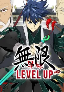 Infinite Leveling: Murim