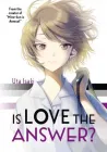 Is Love the Answer Manga cover