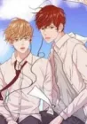 Jazz For Two Manhwa cover