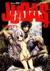 Judas Manga cover