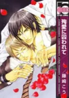 Junai Ni Torawarete Manga cover