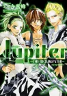 Jupiter ~The Idolm@ster~ Manga cover