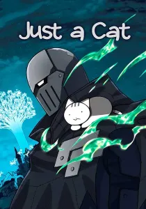 Just A Cat