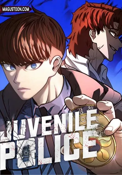 Juvenile Police