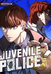 Juvenile Police