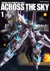 Kidou Senshi Gundam U.c. 0094 - Across The Sky Manga cover