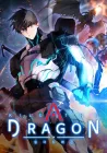 Kill the Dragon Manhwa cover