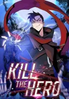 Kill The Hero Manhwa cover