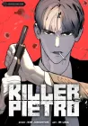 Killer Pietro Manhwa cover