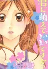 Kimi ni Moete Ii desu ka? Manga cover