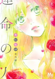 Kimi ni Todoke - From Me to You: Soulmate Manga cover