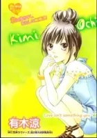 Kimi Ochi One Shot cover