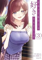 Kimitte Watashi no Koto Suki Nandesho? Manga cover