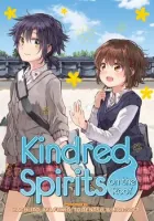 Kindred Spirits on the Roof Manga cover