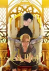 King's Maker Manhwa cover