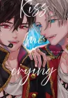 Kiss Me Crying Manga cover