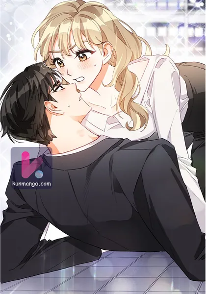 Kiss Sixth Senses