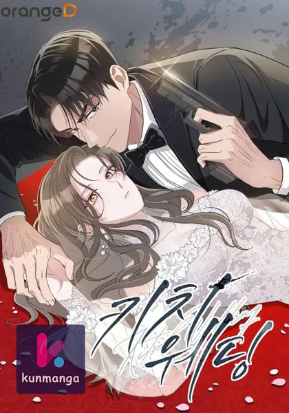 Kitsch Wedding