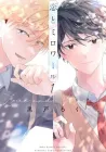 Koi To Mirror Manga cover