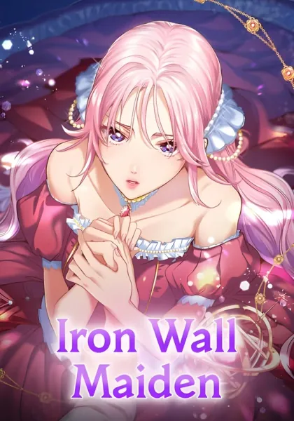 Lady of Iron Wall
