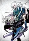 Lamento - Beyond The Void Manga cover