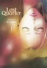 Last Quarter Manga cover