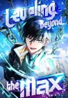 Leveling Beyond the Max Manhwa cover