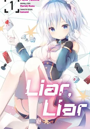 Liar, Liar