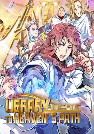 Library of Heaven's Path
