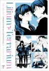 Lilium Terrarium Manga cover