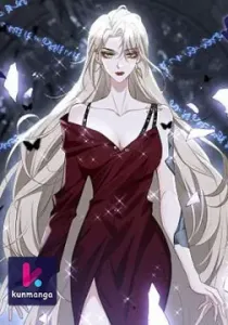 Living With The Vampire Lady