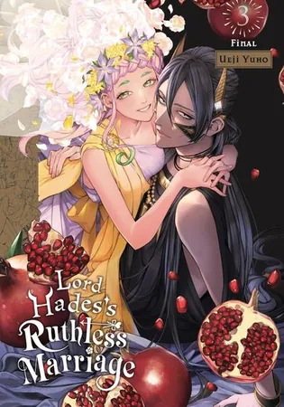 Lord Hades's Ruthless Marriage