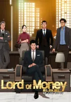 Lord Of Money Manhwa cover