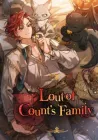 Lout of Count's Family Manhwa cover