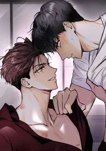 Love And Let Lie Manhwa cover