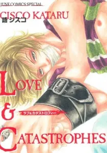 Love & Catastrophes Manga cover