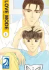 Love Mode Manga cover