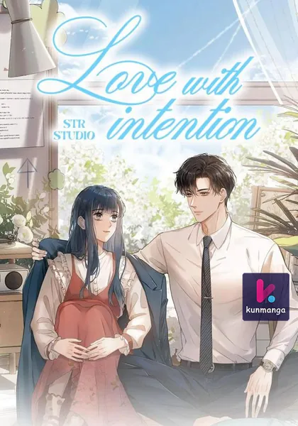 Love with Intention