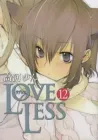 Loveless Manga cover