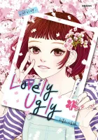 Lovely Ugly Manhwa cover